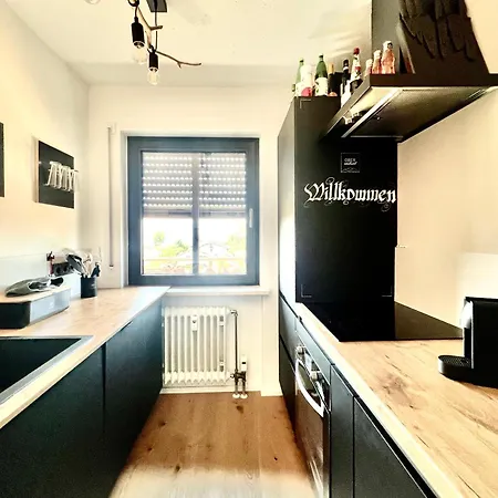 Apartman Seeblick, Ruhe, Licht & Design Im Oberstueberl Mit Alpenpanorama *