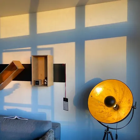 Apartman Seeblick, Ruhe, Licht & Design Im Oberstueberl Mit Alpenpanorama *
