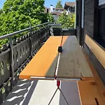 Apartment Seeblick, Ruhe, Licht & Design Im Oberstueberl Mit Alpenpanorama *