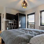 Seeblick, Ruhe, Licht & Design Im Oberstueberl Mit Alpenpanorama